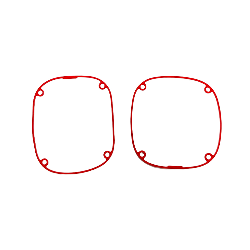 Food Grade FDA Silicone Seals, ROHS Certified, Dedicated For Compressor Valves And Water Pumps, Factory Wholesale Direct Sales