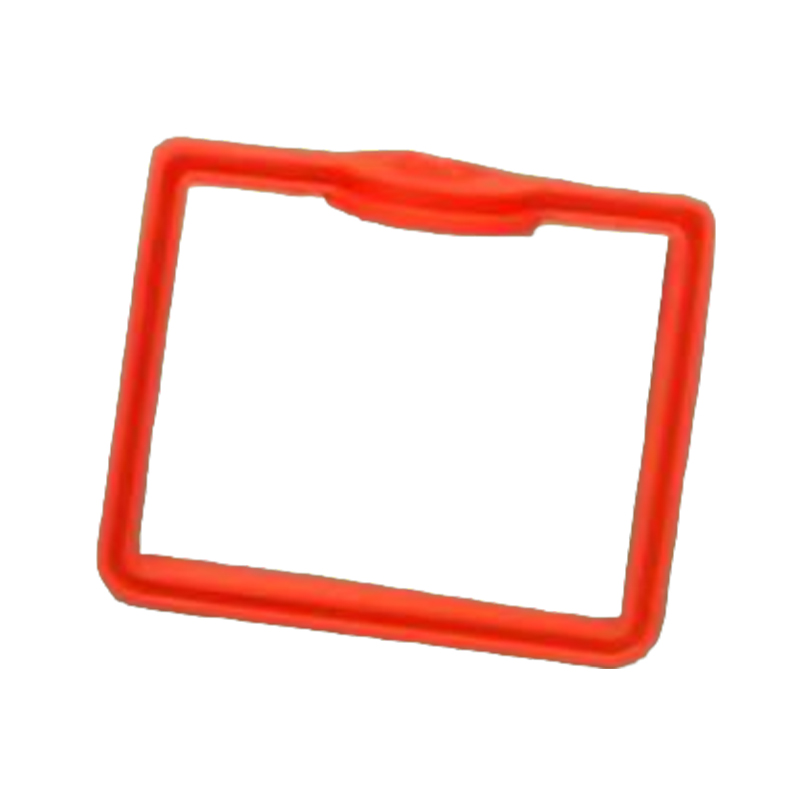 Food Grade FDA Silicone Seals, ROHS Certified, Dedicated For Compressor Valves And Water Pumps, Factory Wholesale Direct Sales