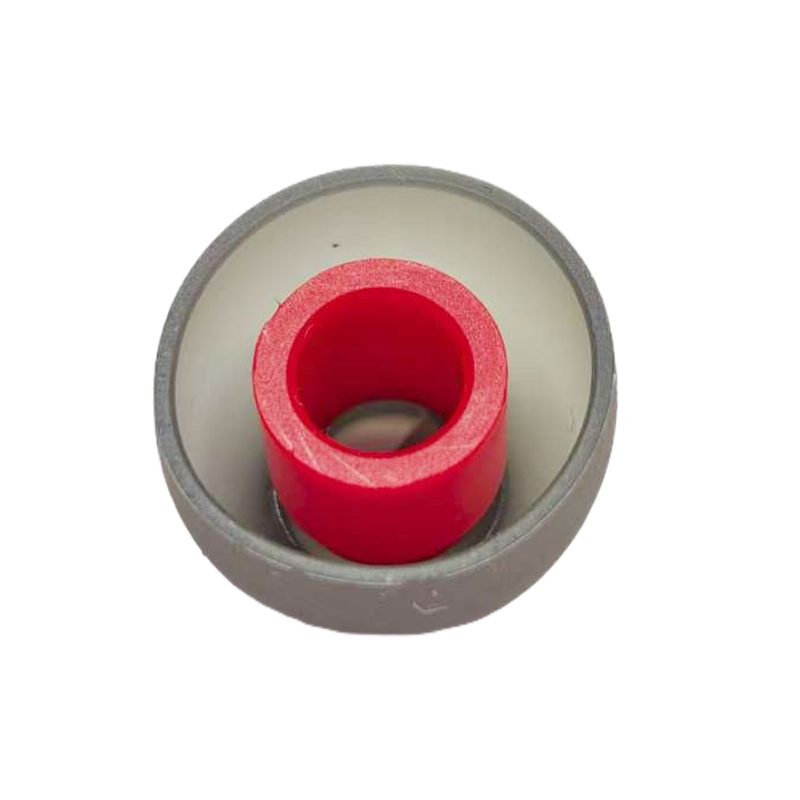 Silicone Ear Caps And Earplugs, No Pain In Small Ear Canals, Anti-Falling, Universal In-Ear Headphone Replacement