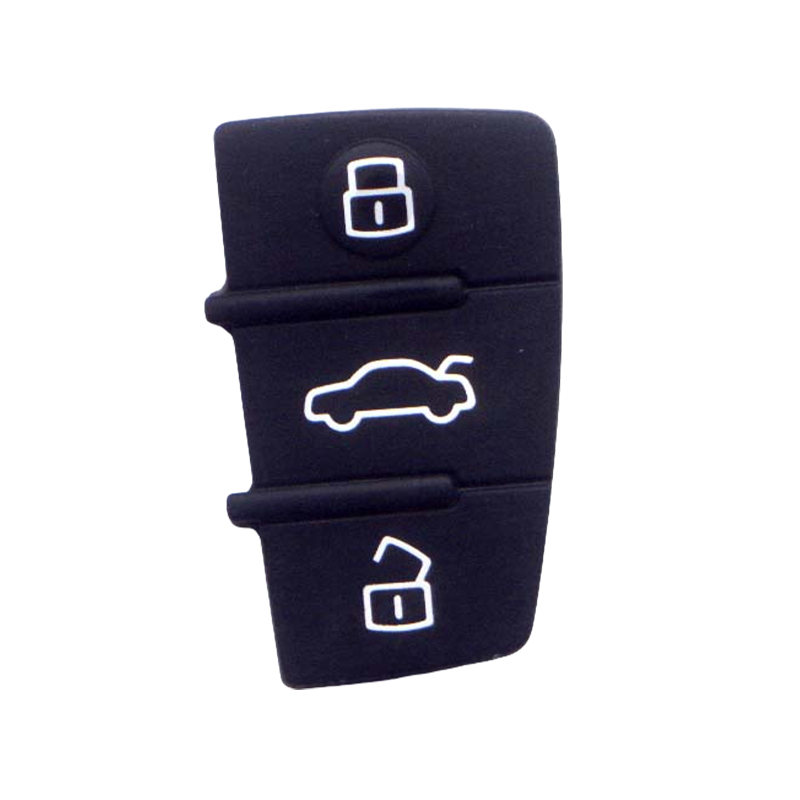 Waterproof Seal, High And Low Temperature Resistant Silicone Buttons, Industrial Equipment Control Panel, Support LOGO Customization