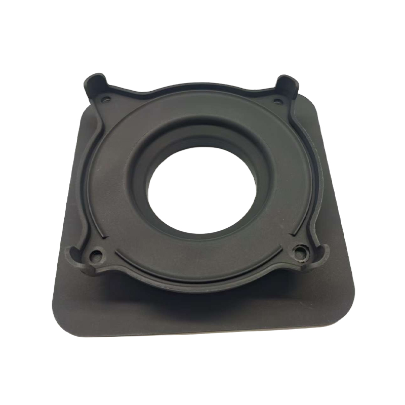 Food Grade FDA Silicone Seals, ROHS Certified, Dedicated For Compressor Valves And Water Pumps, Factory Wholesale Direct Sales